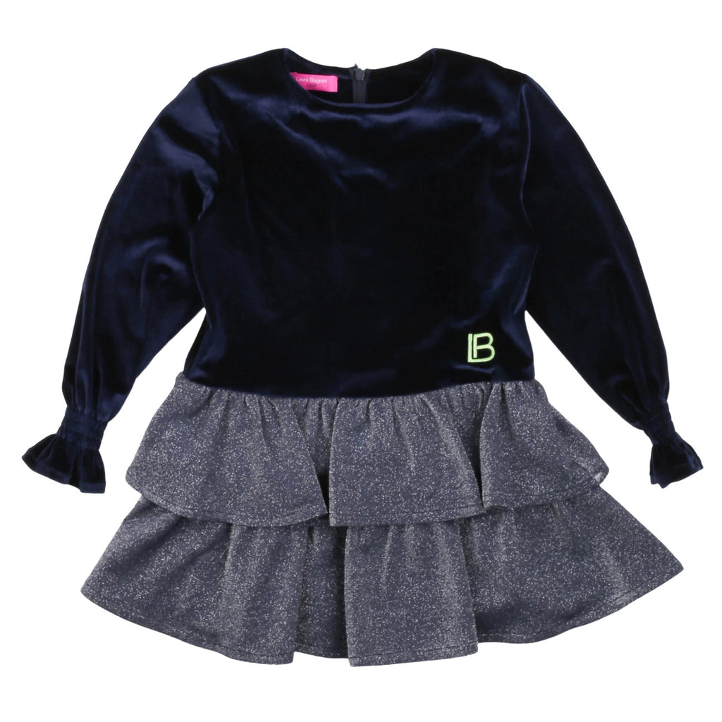 laura biagiotti - VESTITO - Nuvò Kids