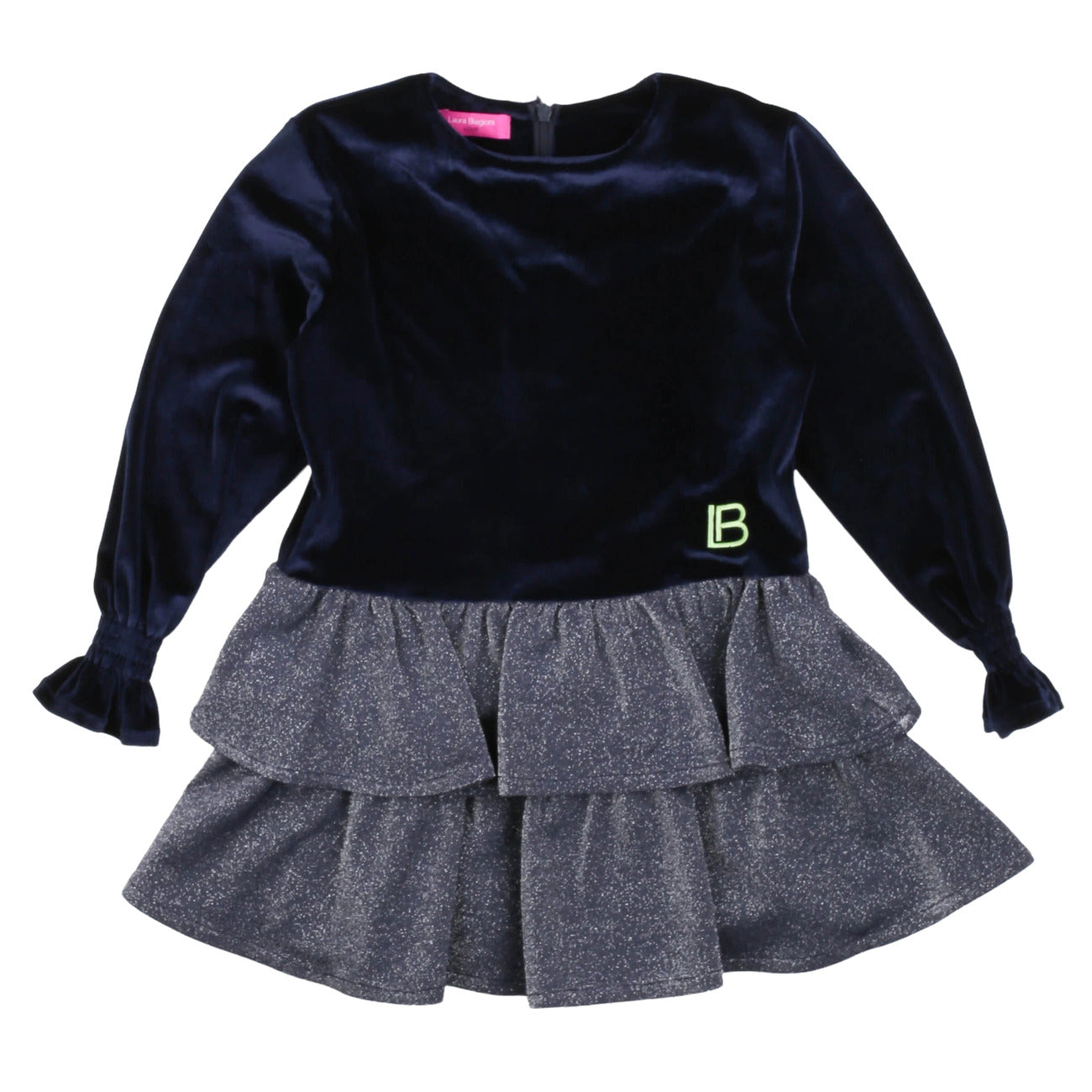 laura biagiotti - VESTITO - Nuvò Kids