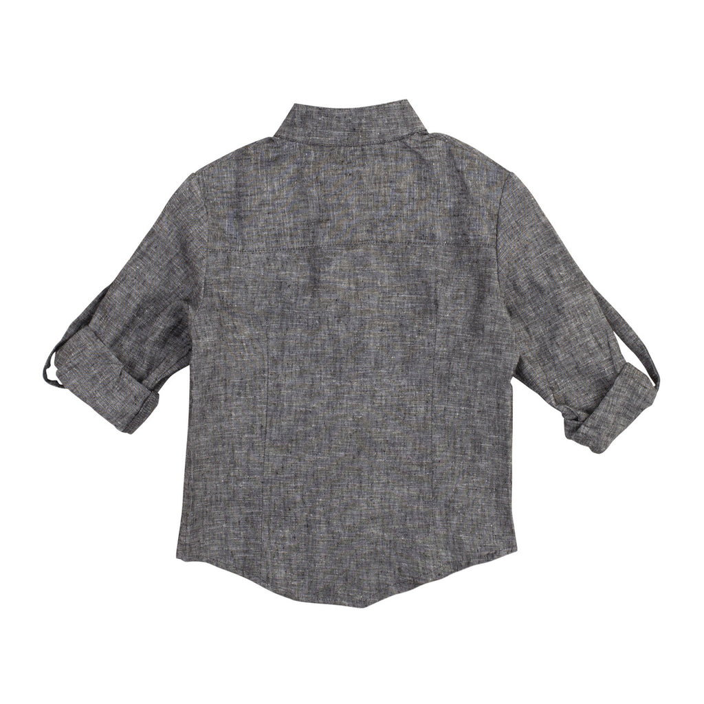 dodo welldone - Camicie - Nuvò Kids