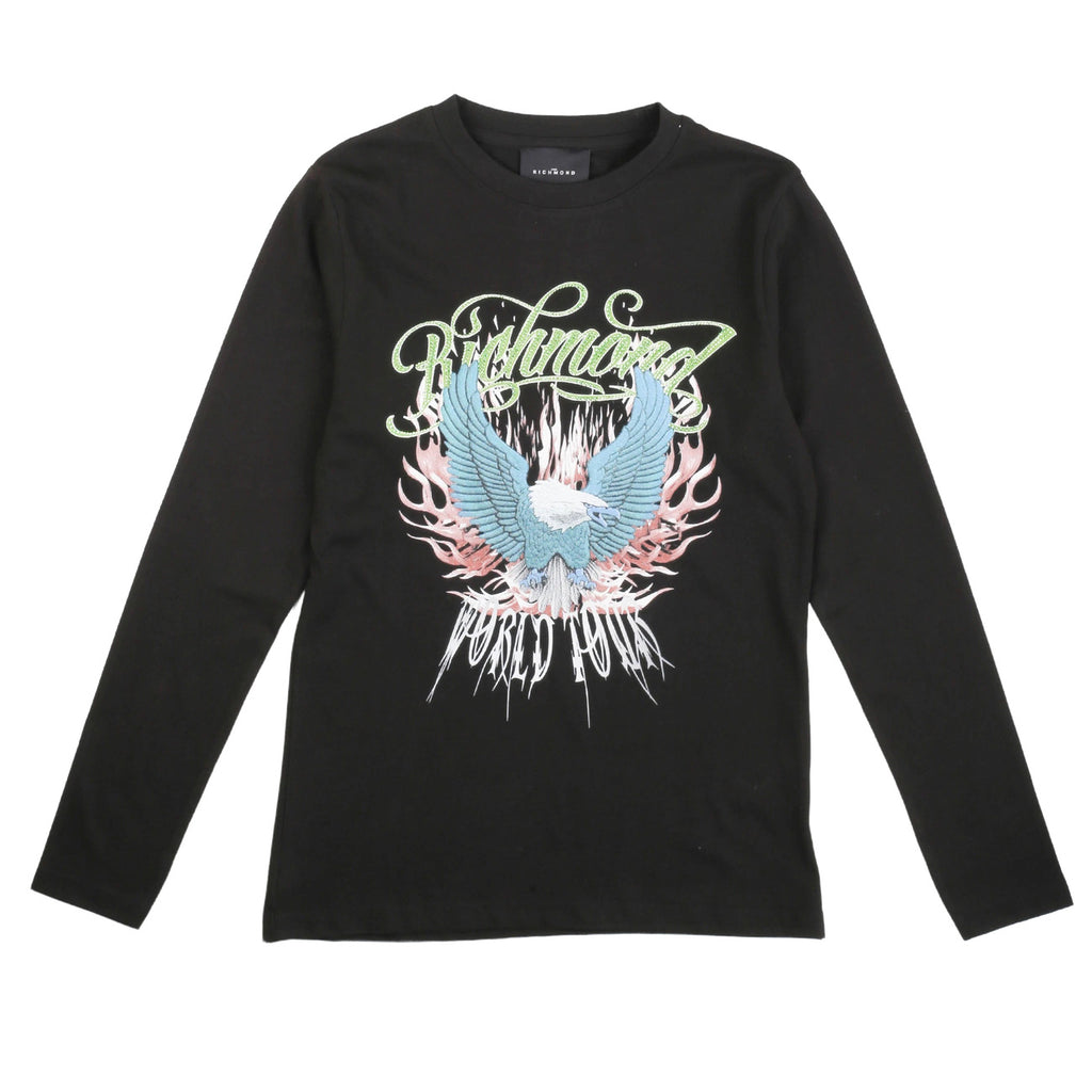john richmond - T-shirt - Nuvò Kids