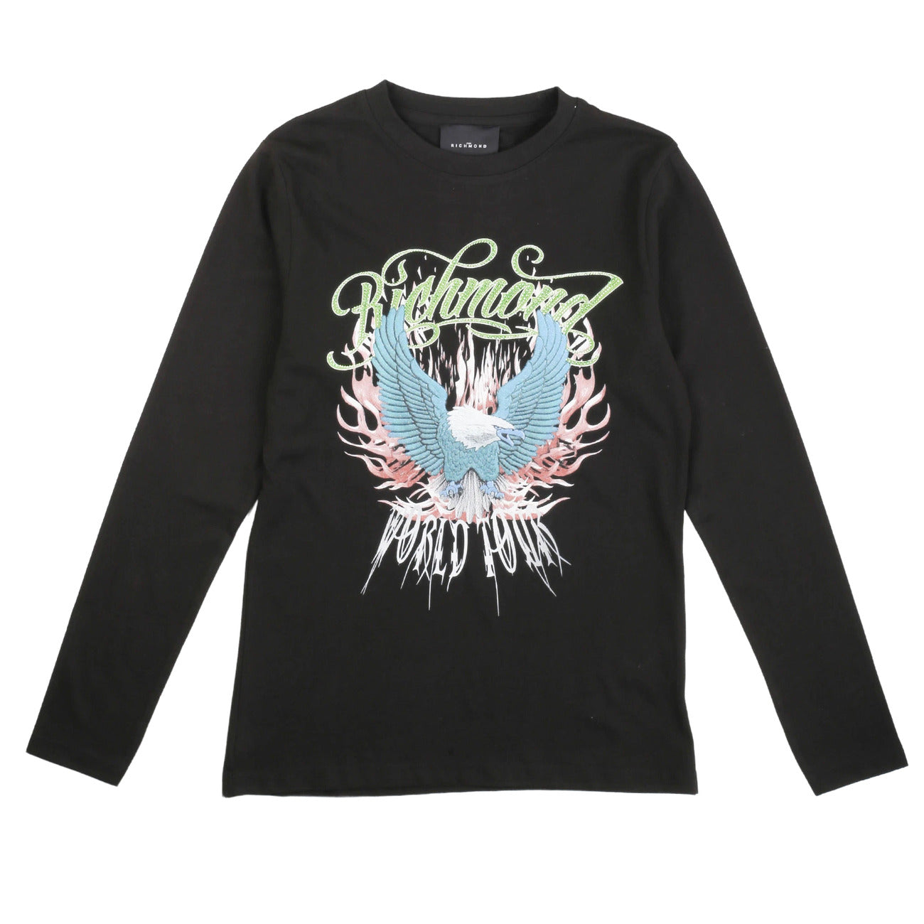 john richmond - T-shirt - Nuvò Kids