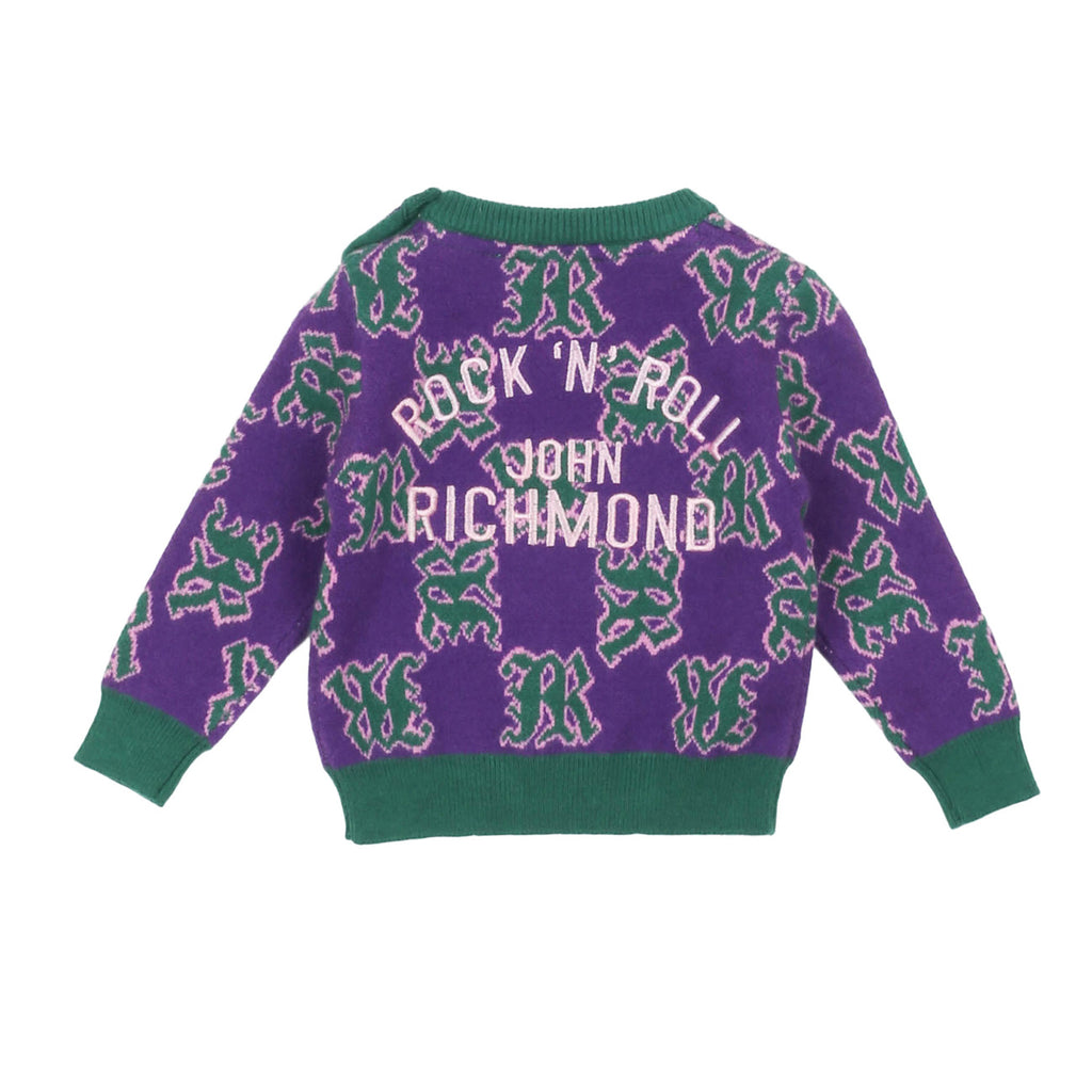 john richmond - Maglie - Nuvò Kids