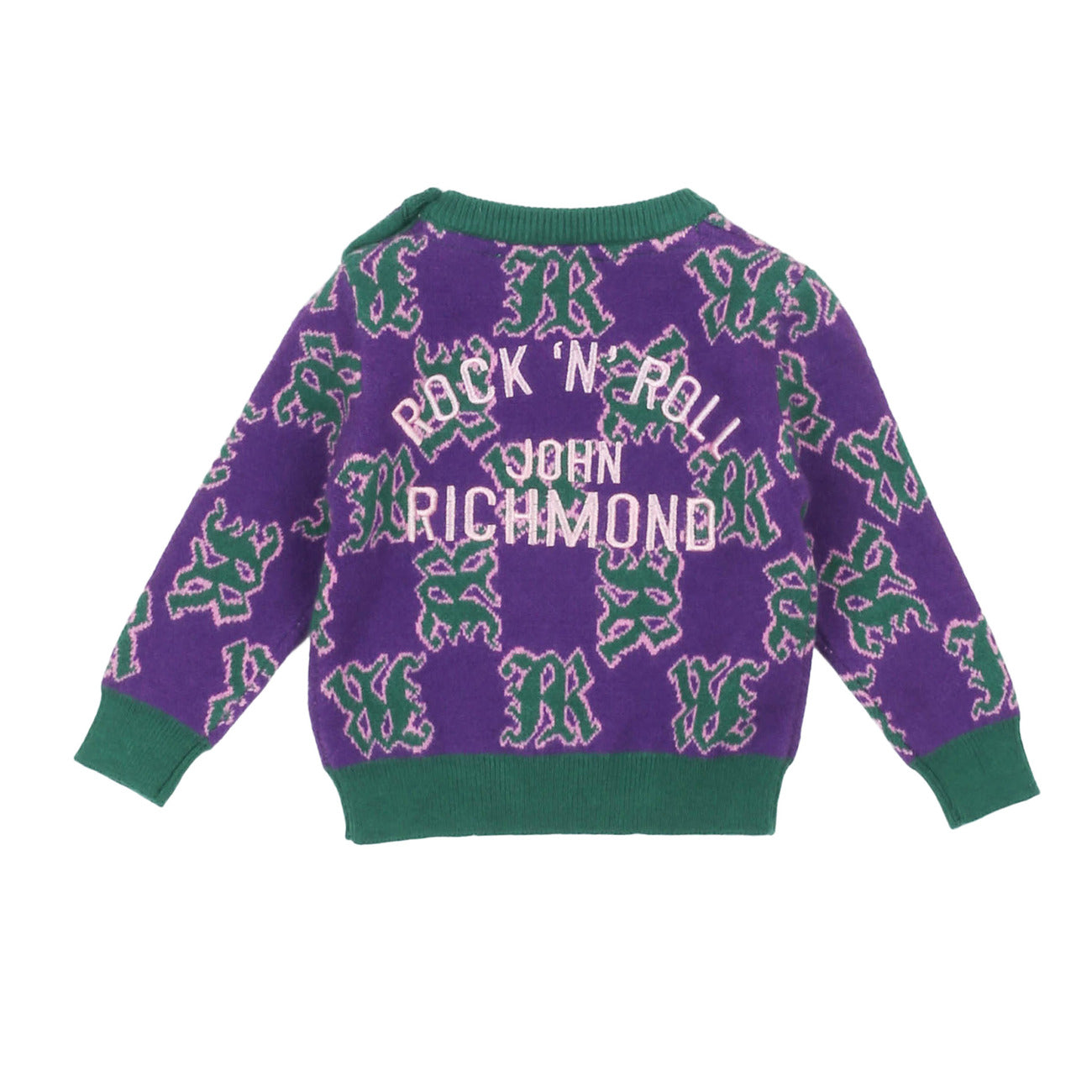 john richmond - Maglie - Nuvò Kids