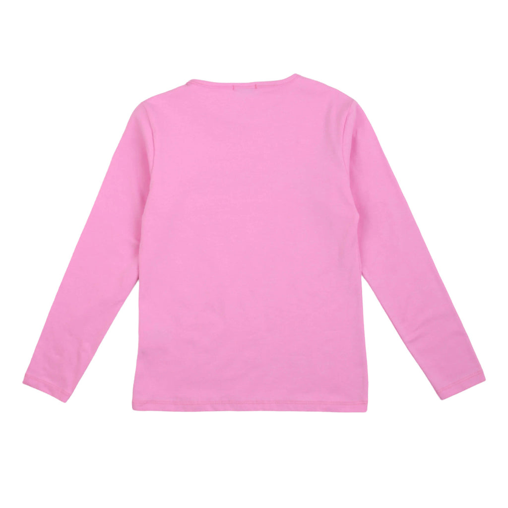 pinko - T-SHIRT MANICA LUNGA - Nuvò Kids