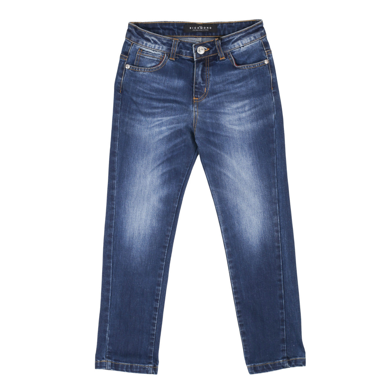 john richmond - Jeans - Nuvò Kids