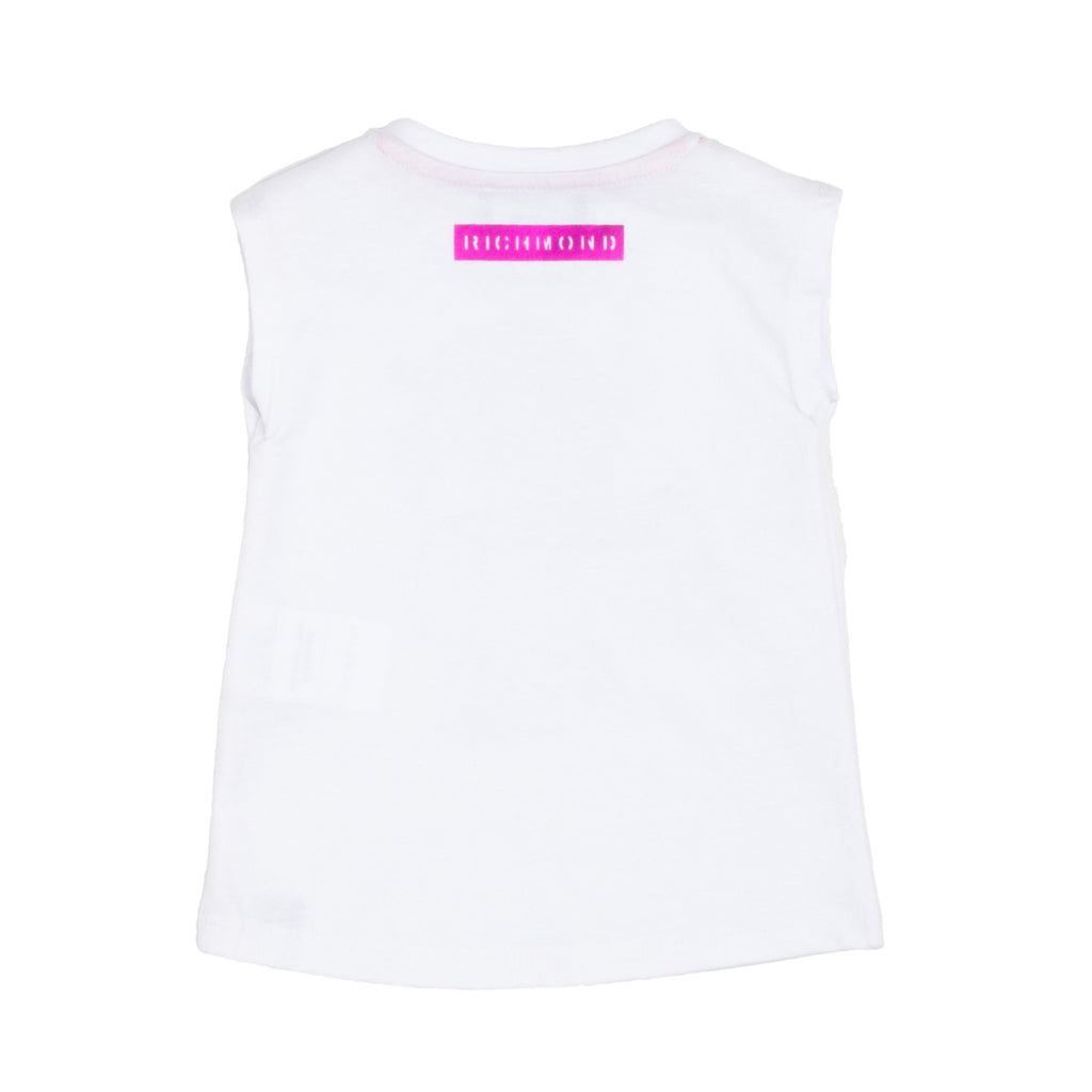 john richmond - T-shirt - Nuvò Kids