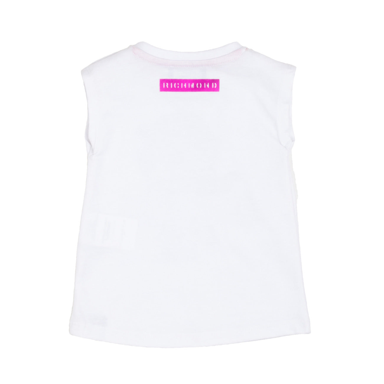 john richmond - T-shirt - Nuvò Kids