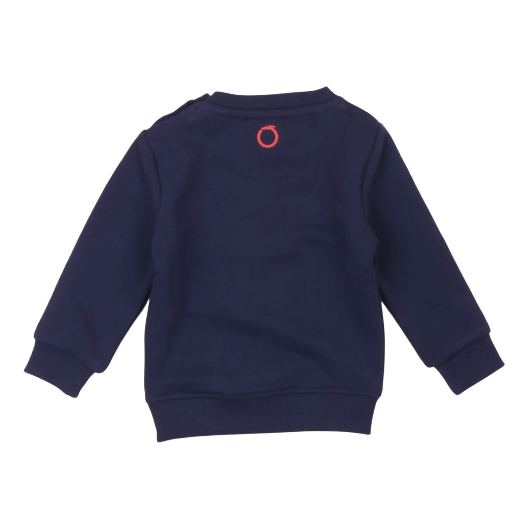 trussardi - FELPA NAKE