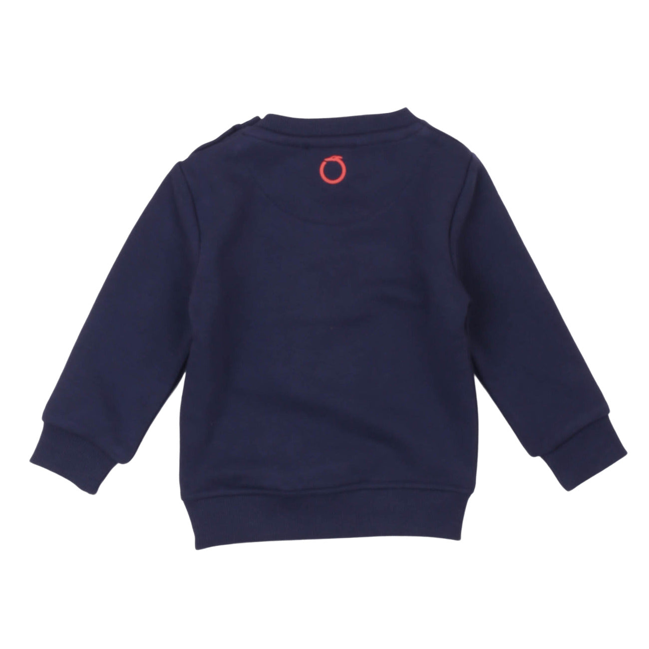 trussardi - FELPA NAKE