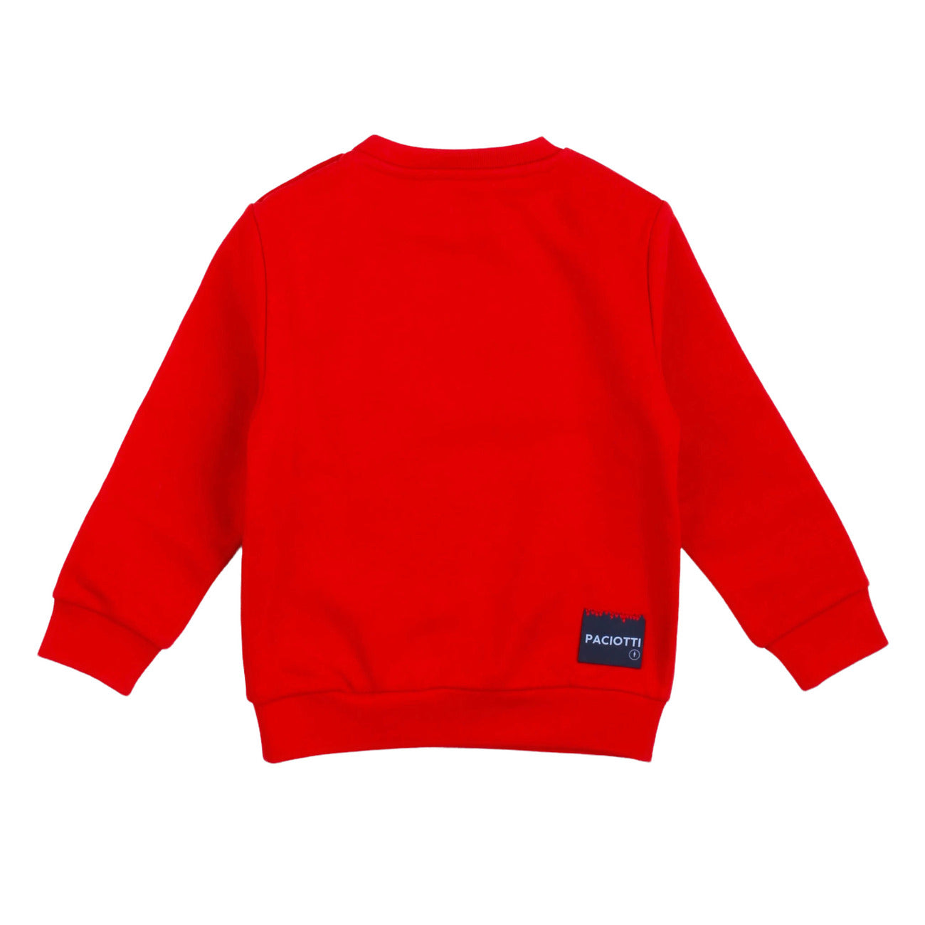 paciotti - Felpe - Nuvò Kids