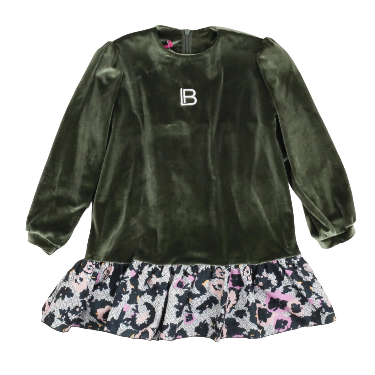 laura biagiotti - VESTITO - Nuvò Kids