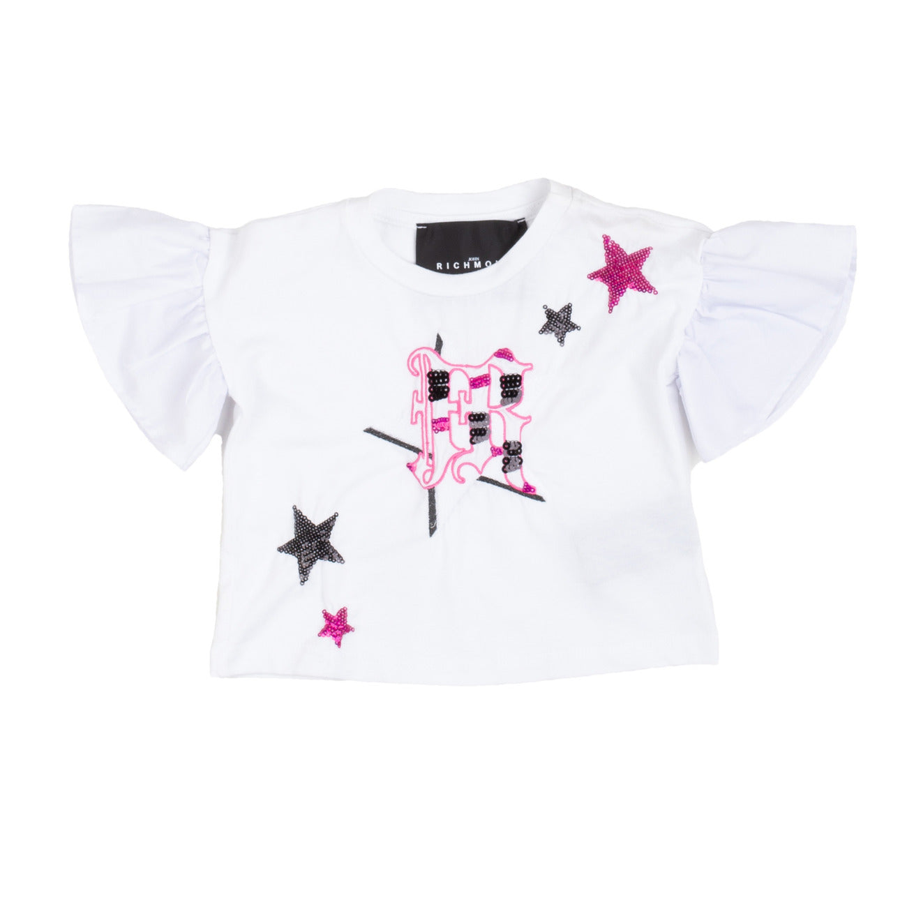 john richmond - T-SHIRT BASEH - Nuvò Kids