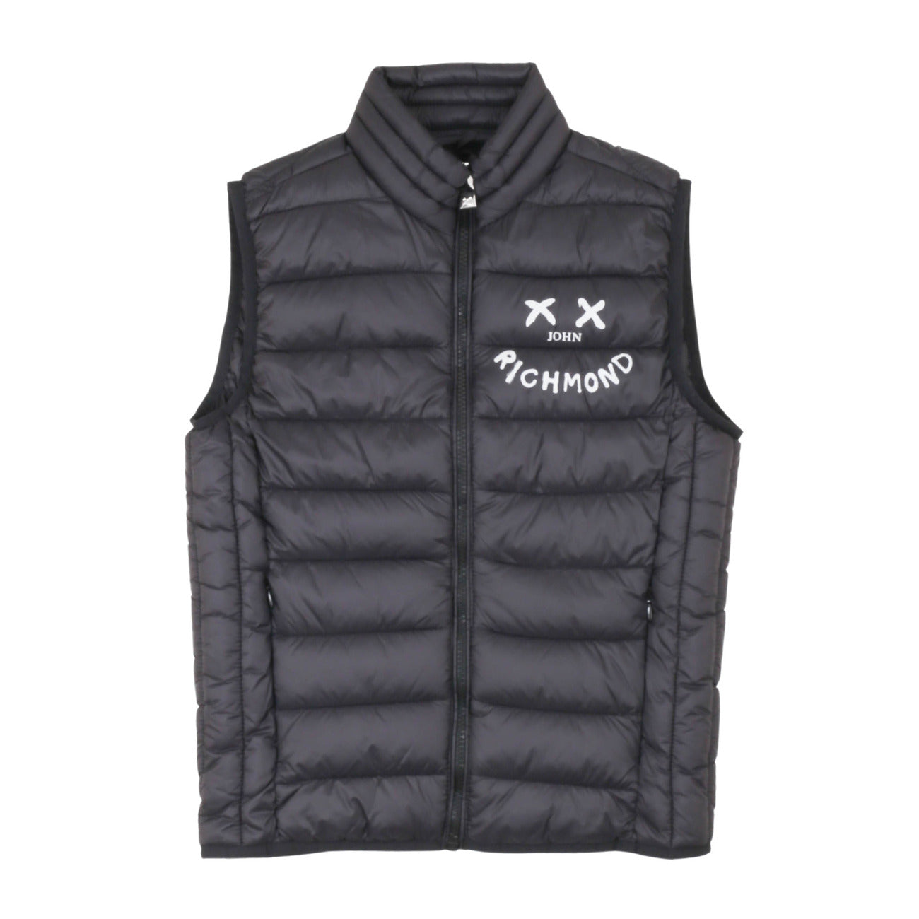 john richmond - GILET IMBOTTITO GODOY