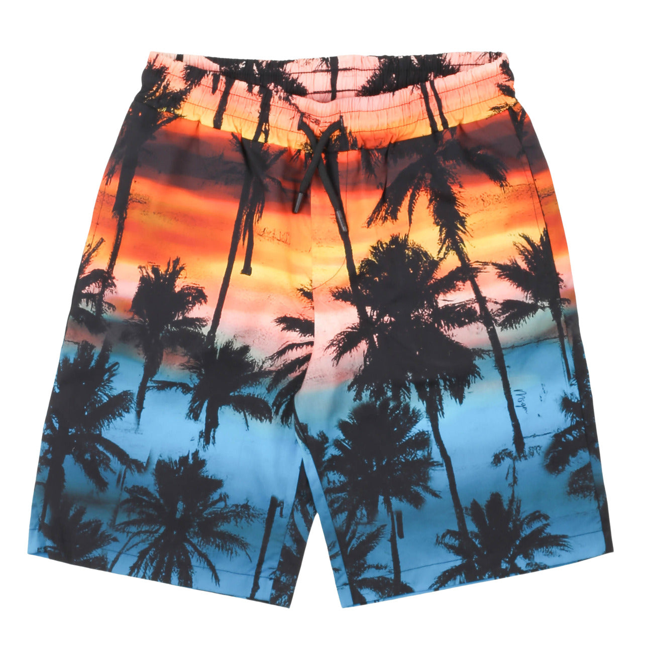 msgm - Bermuda - Nuvò Kids