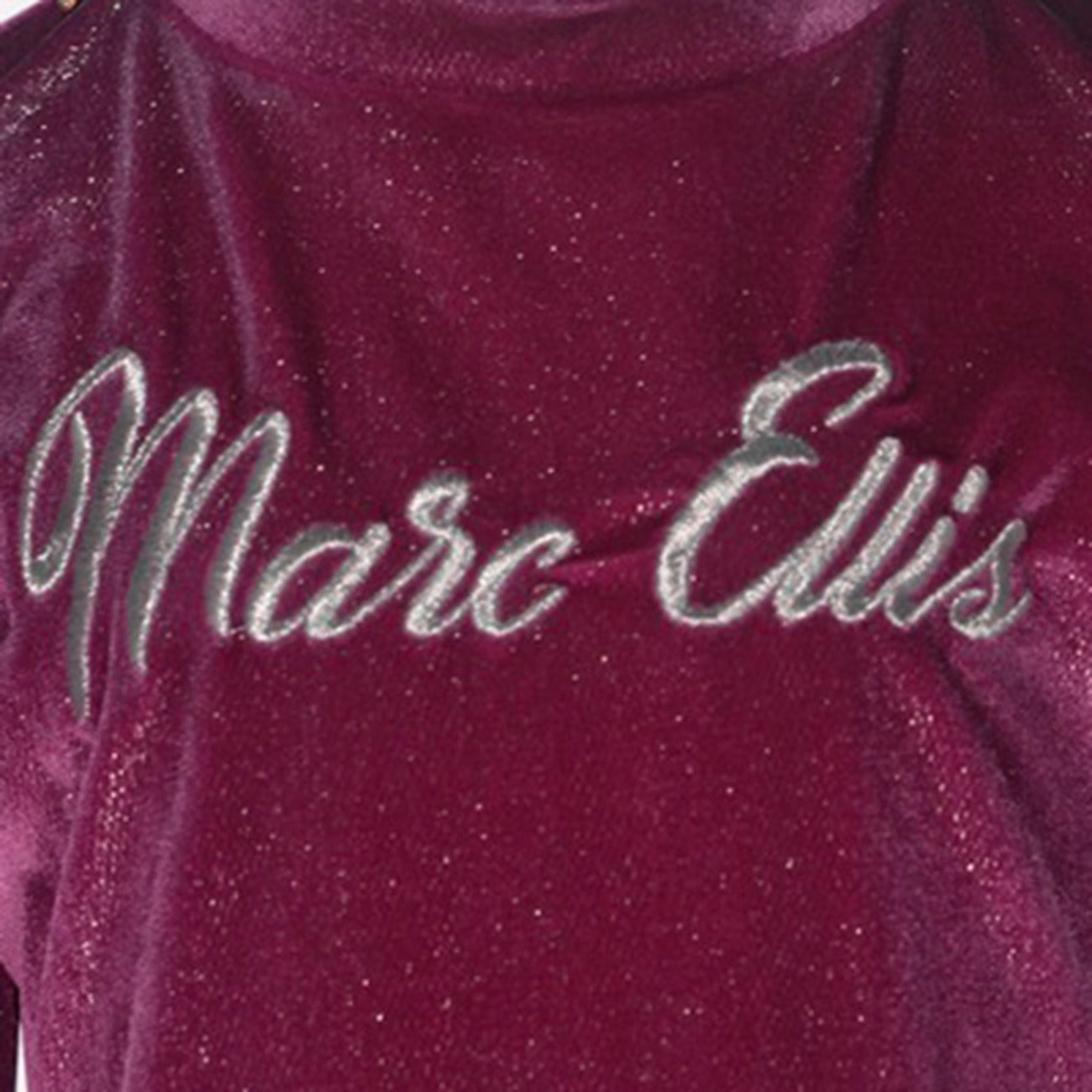 marc ellis - ABITO