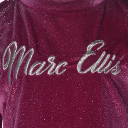 marc ellis - ABITO