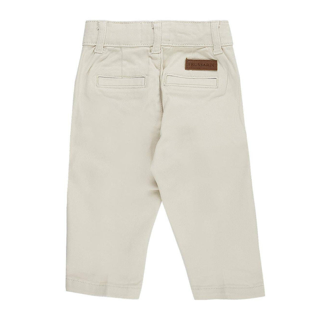 trussardi - PANTALONI DOERRY