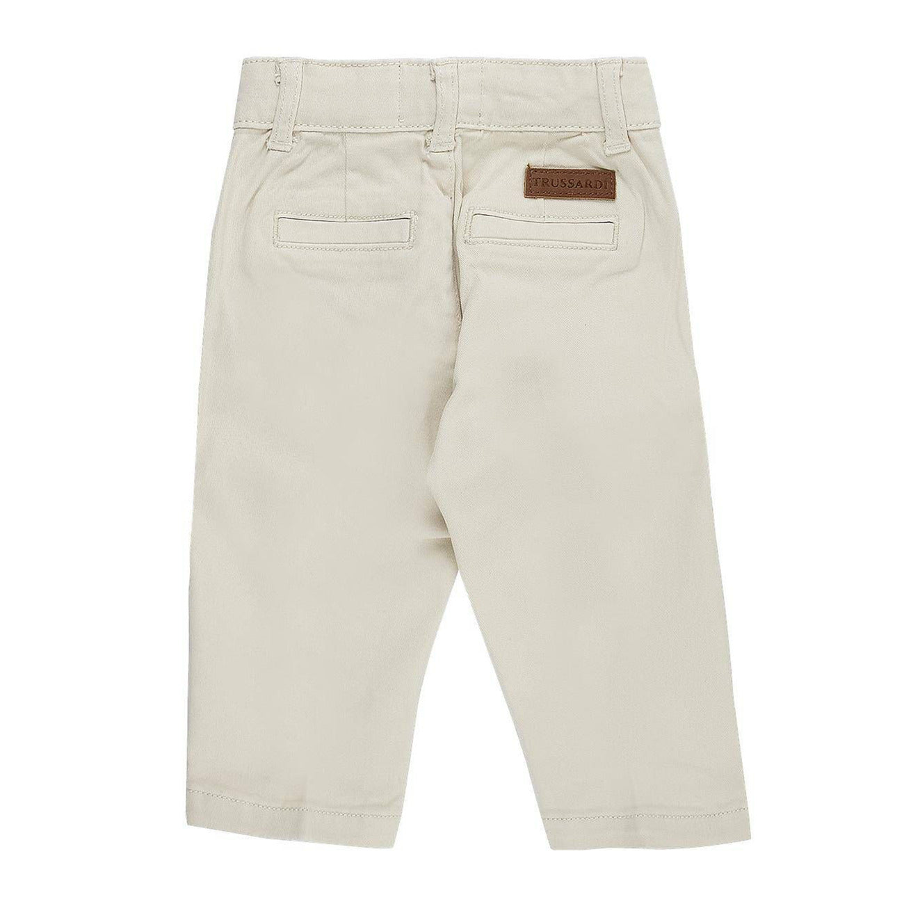 trussardi - PANTALONI DOERRY