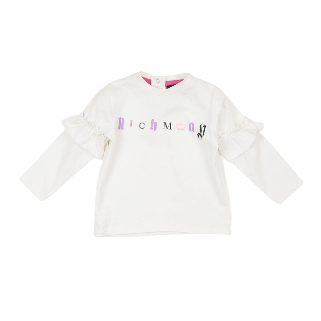 john richmond - T-shirt - Nuvò Kids