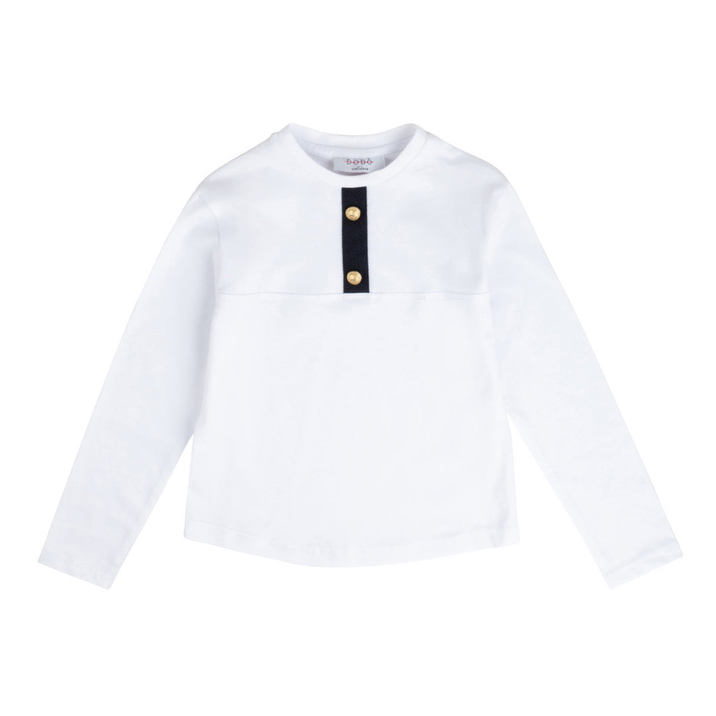 dodo welldone - T-shirt M.l - Nuvò Kids