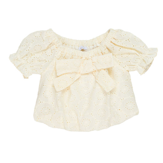 meilisa bai - CAMICIA BABY - Nuvò Kids