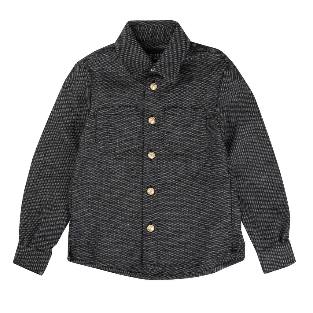 dodo welldone - Camicie - Nuvò Kids