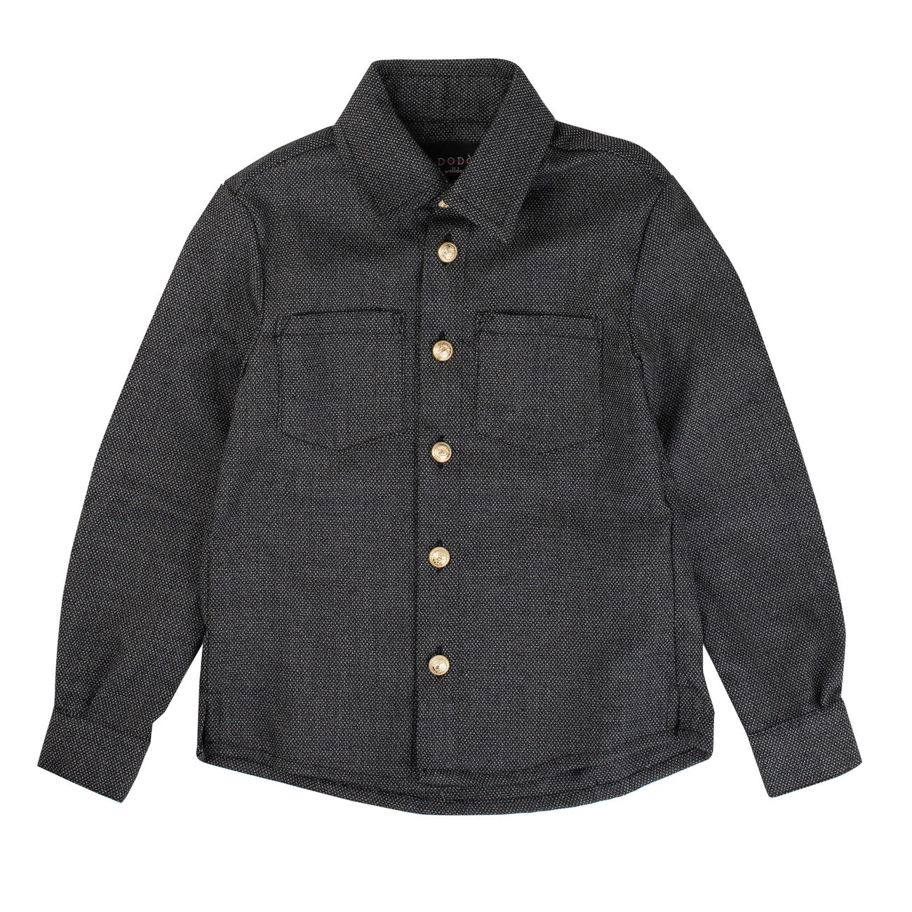 dodo welldone - Camicie - Nuvò Kids