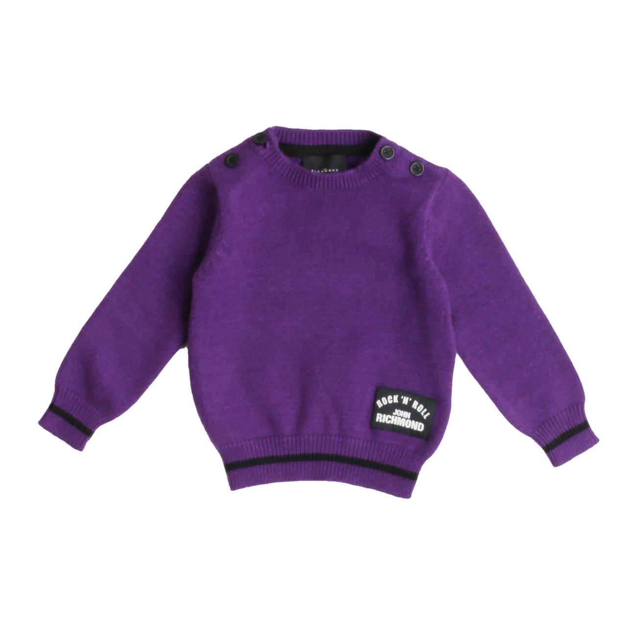 john richmond - Maglie - Nuvò Kids