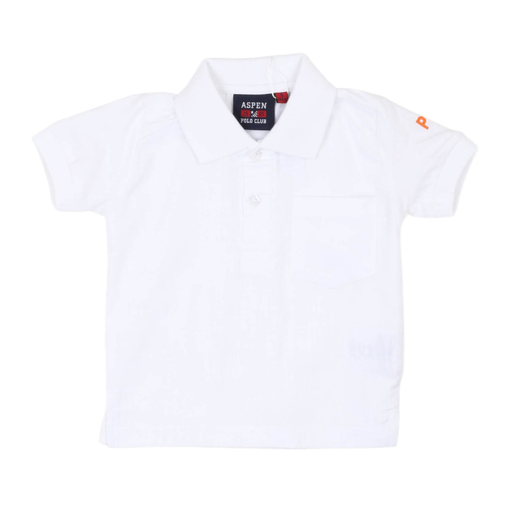aspen polo club - Polo - Nuvò Kids
