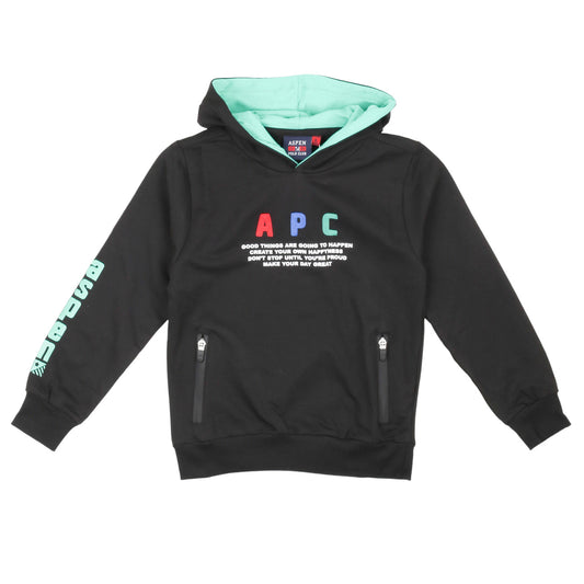 aspen polo club - Felpe - Nuvò Kids