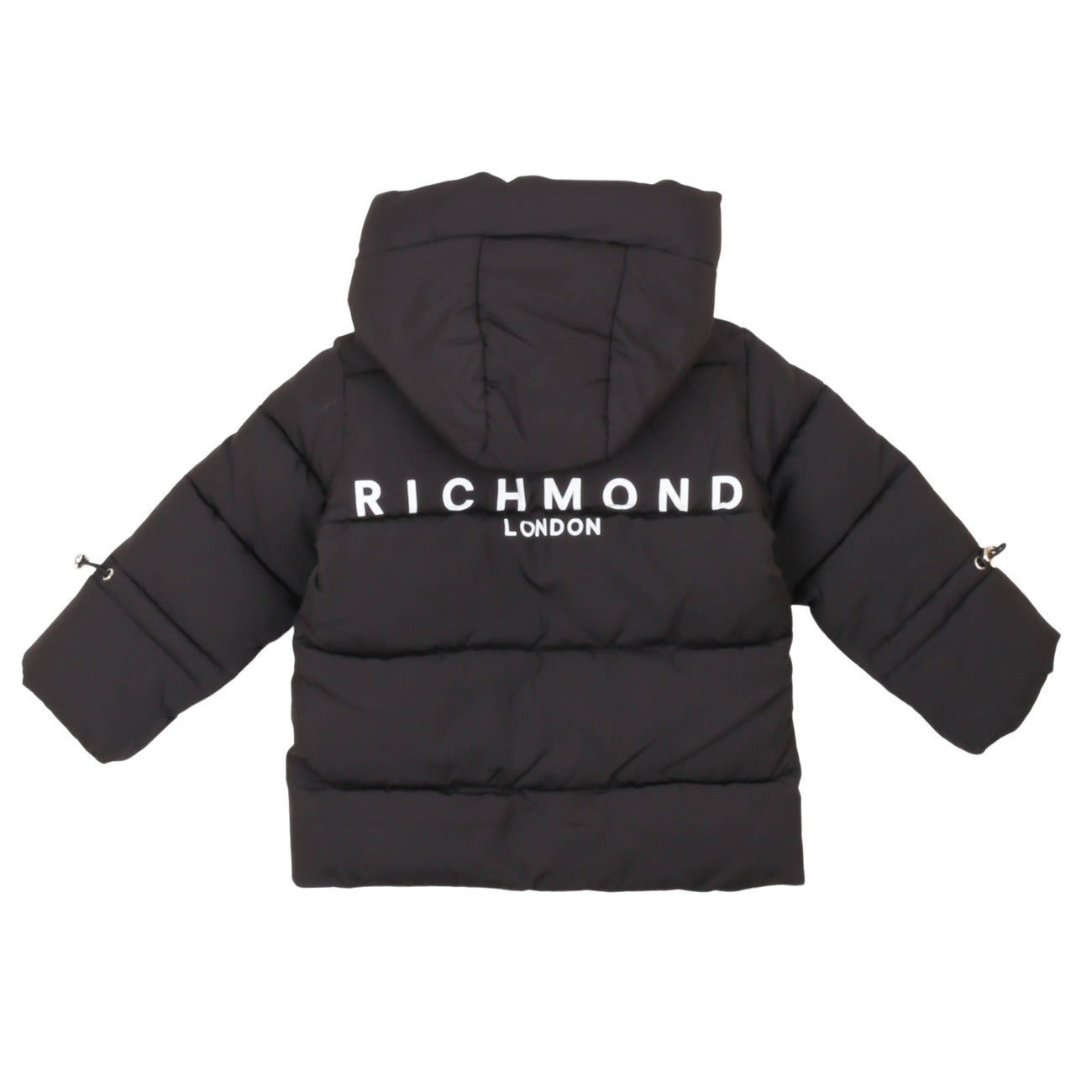 john richmond - PIUMINO BLACKBURN