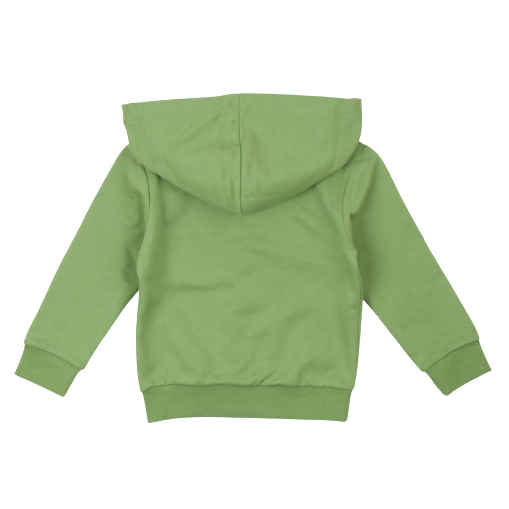 paciotti - FELPA CON CAPPUCCIO - Nuvò Kids