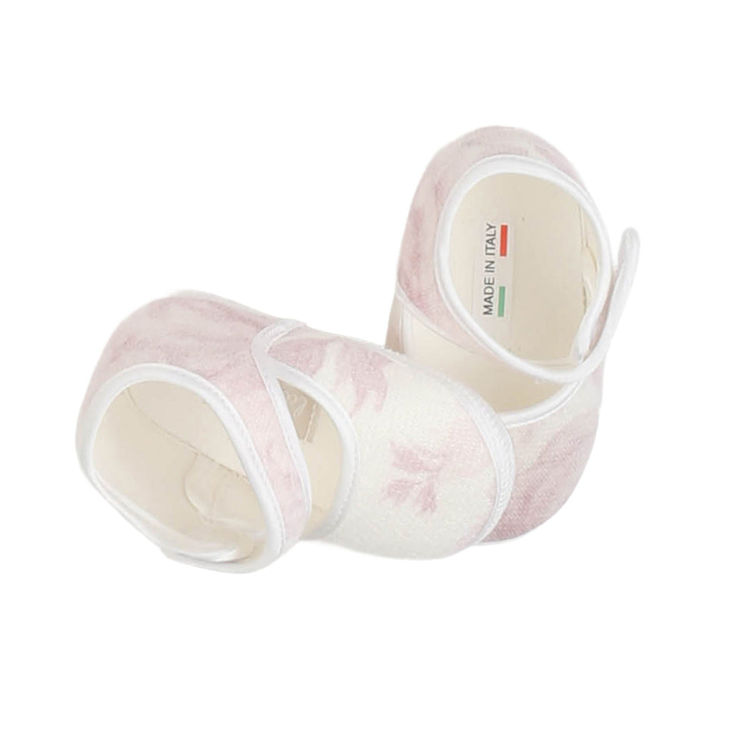 lalalu - Scarpine - Nuvò Kids