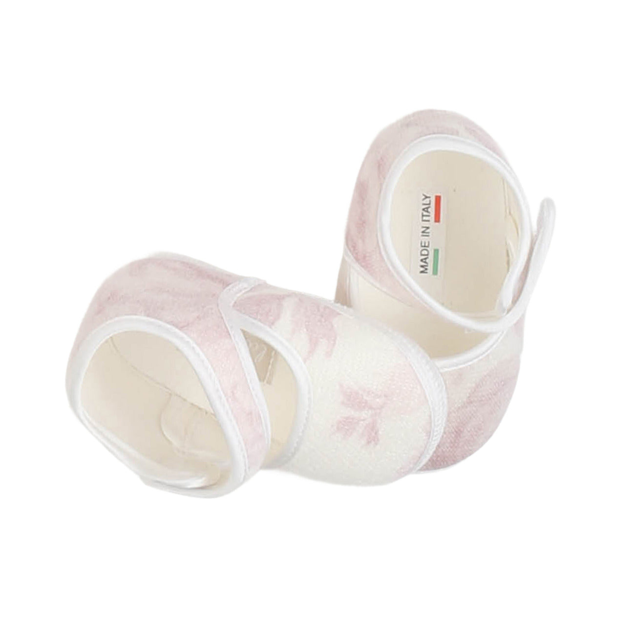 lalalu - Scarpine - Nuvò Kids