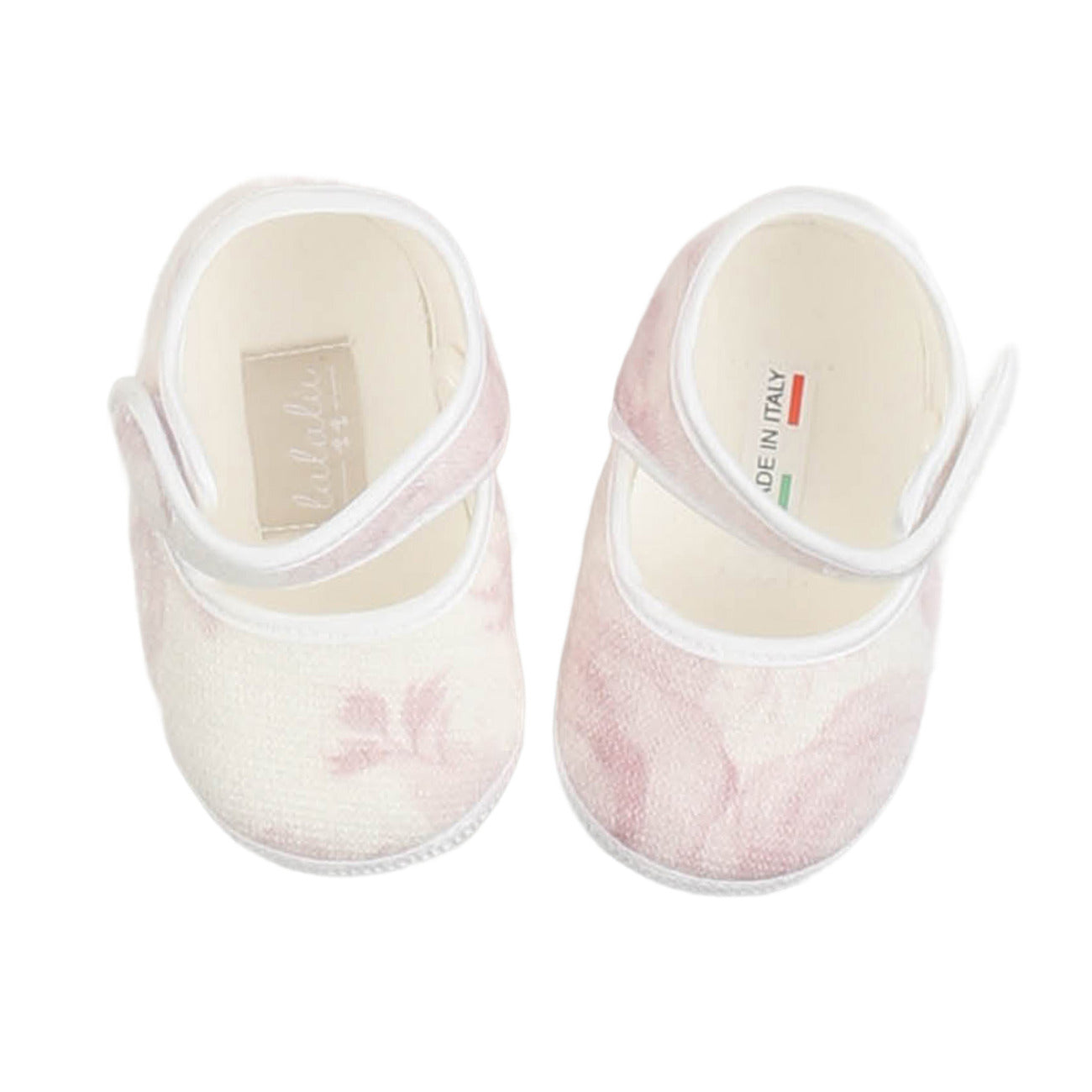 lalalu - Scarpine - Nuvò Kids