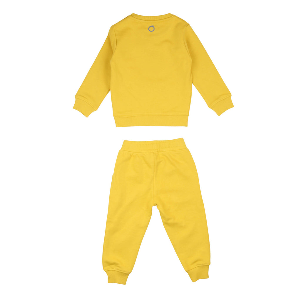 trussardi - SET FELPA+PANTALONI DALISY(*)