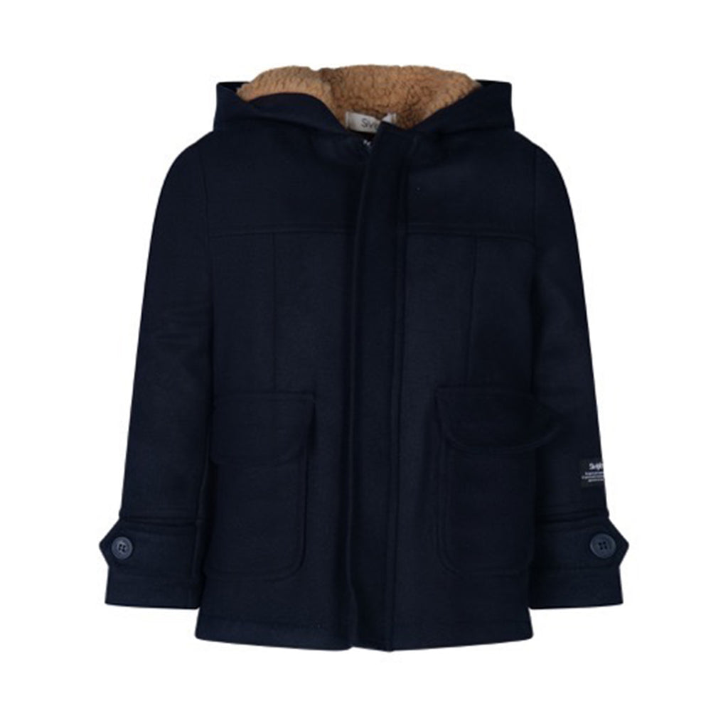 siviglia - CAPPOTTO