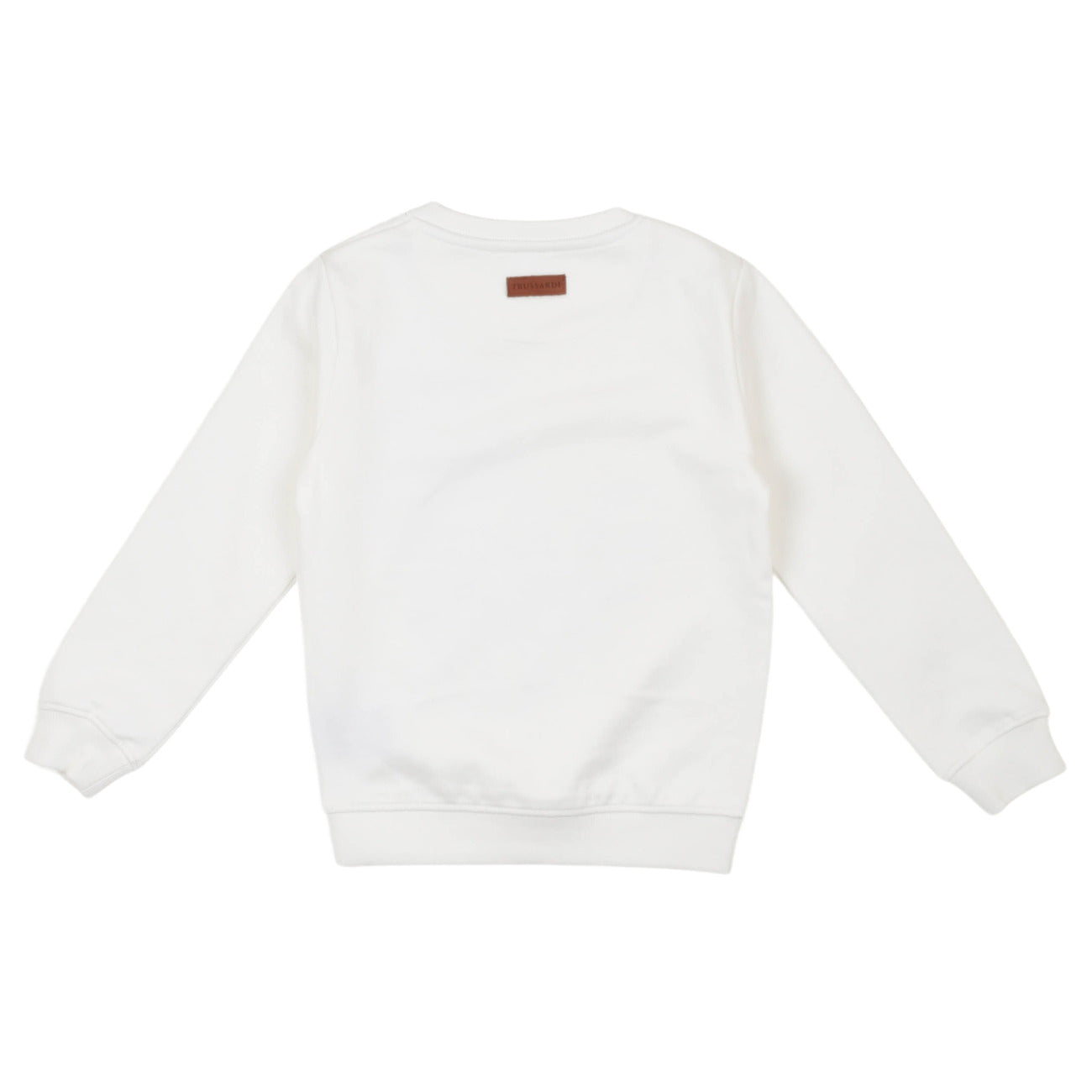 trussardi - FELPA EDGAR