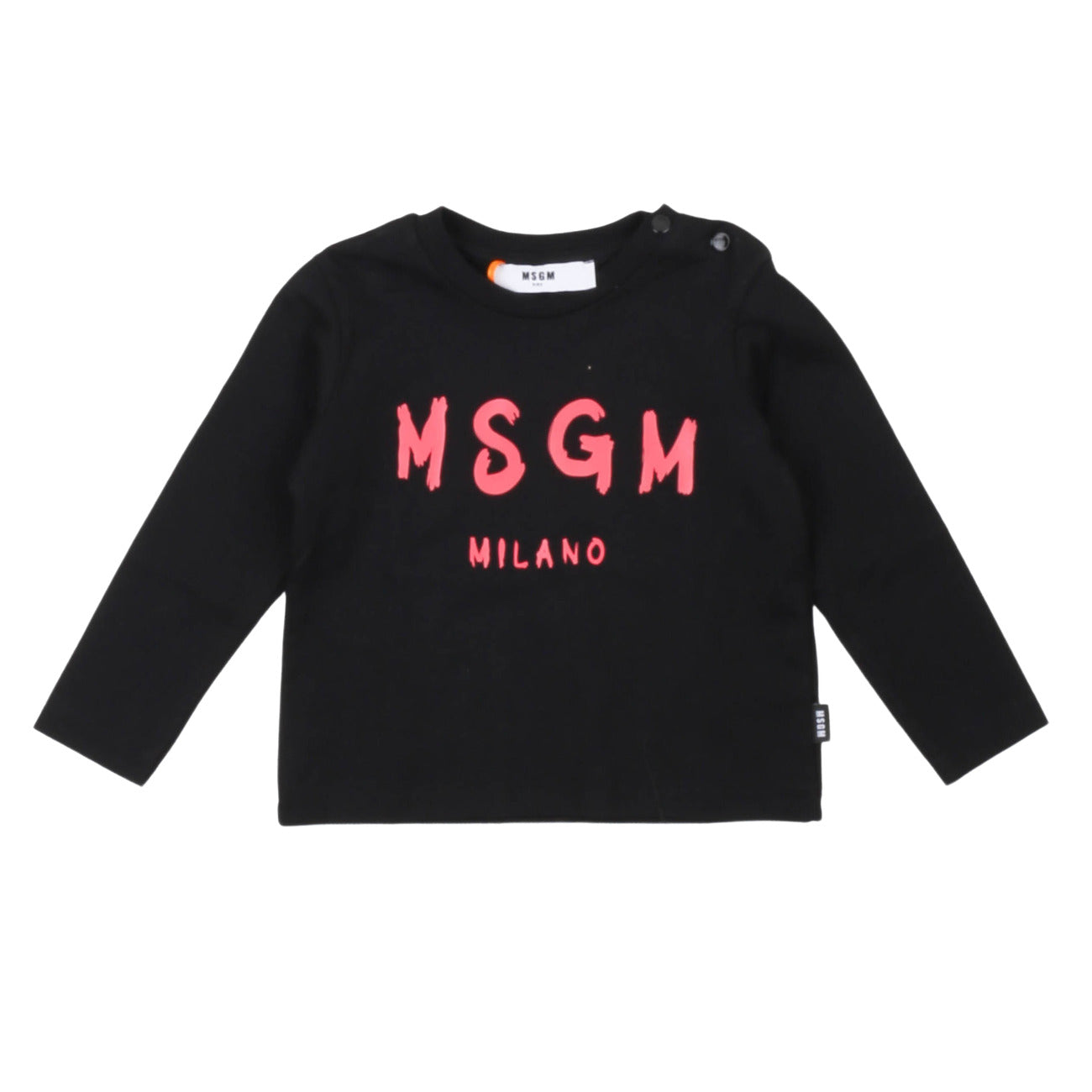 msgm - T-shirt - Nuvò Kids