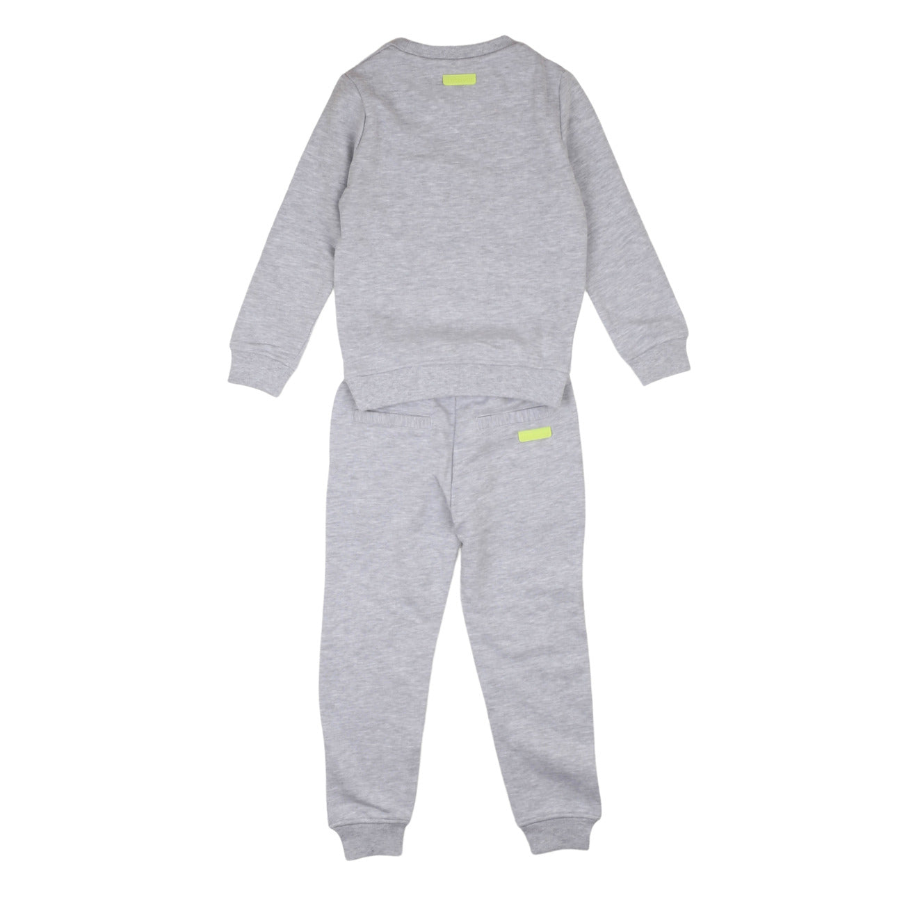 trussardi - SET FELPA+PANTALONI BRIGHI