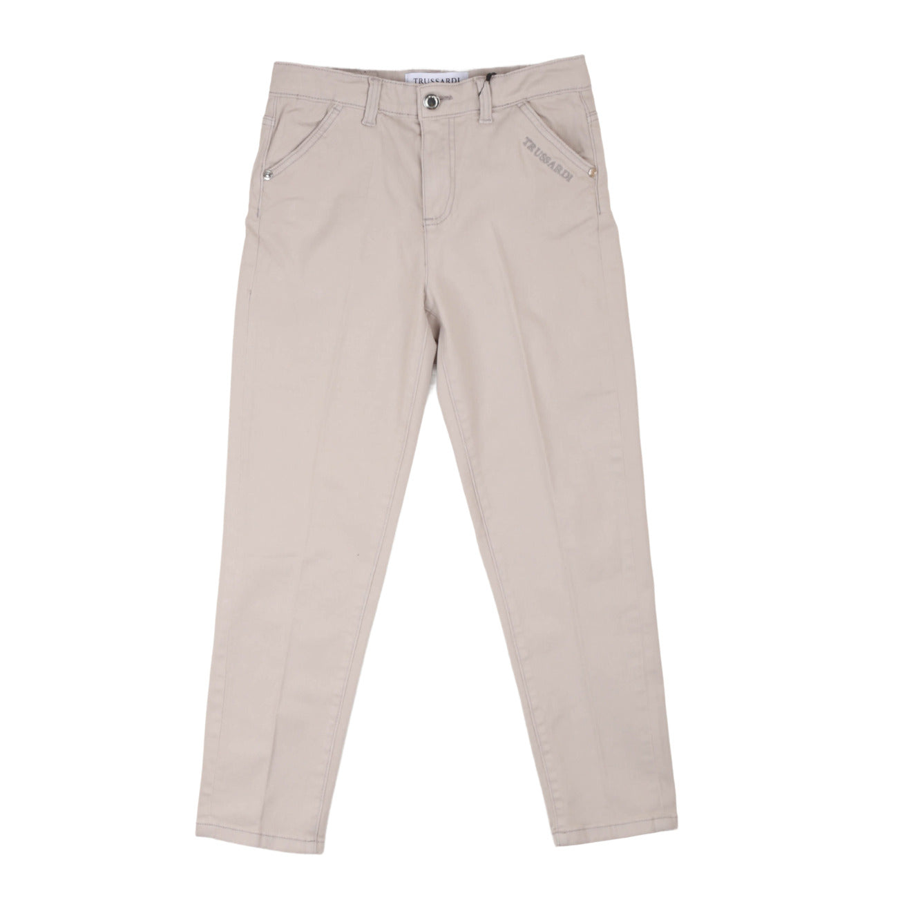 trussardi - PANTALONI TIUSTI