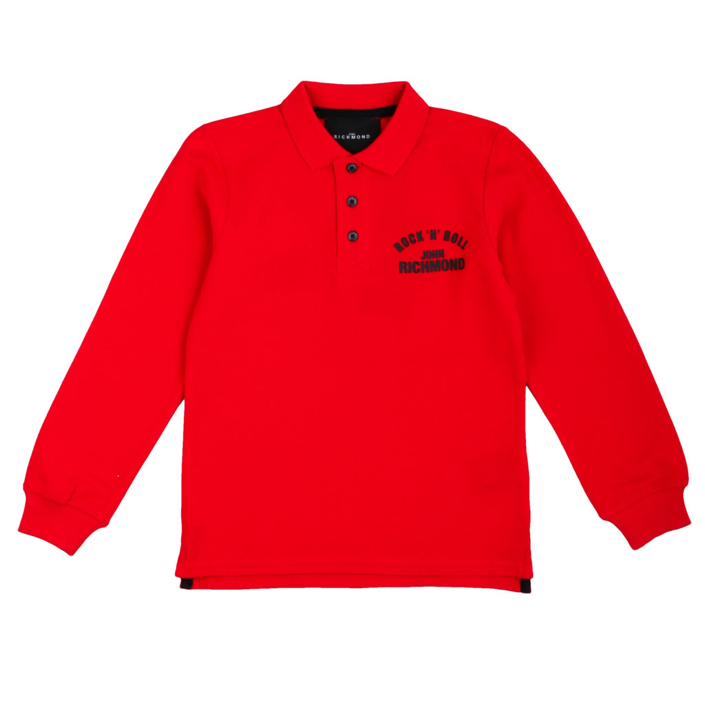 john richmond - Polo - Nuvò Kids