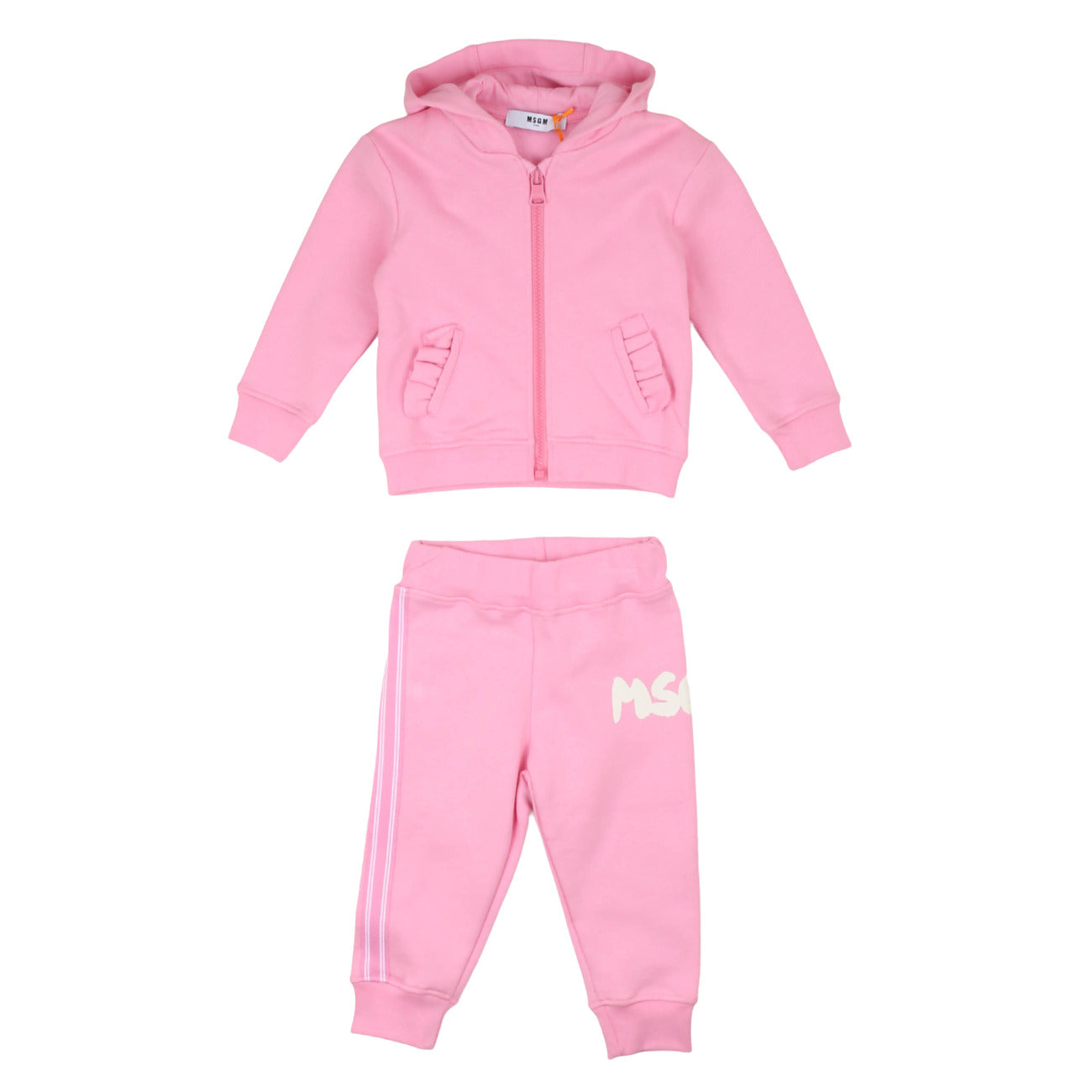 msgm - Completi - Nuvò Kids