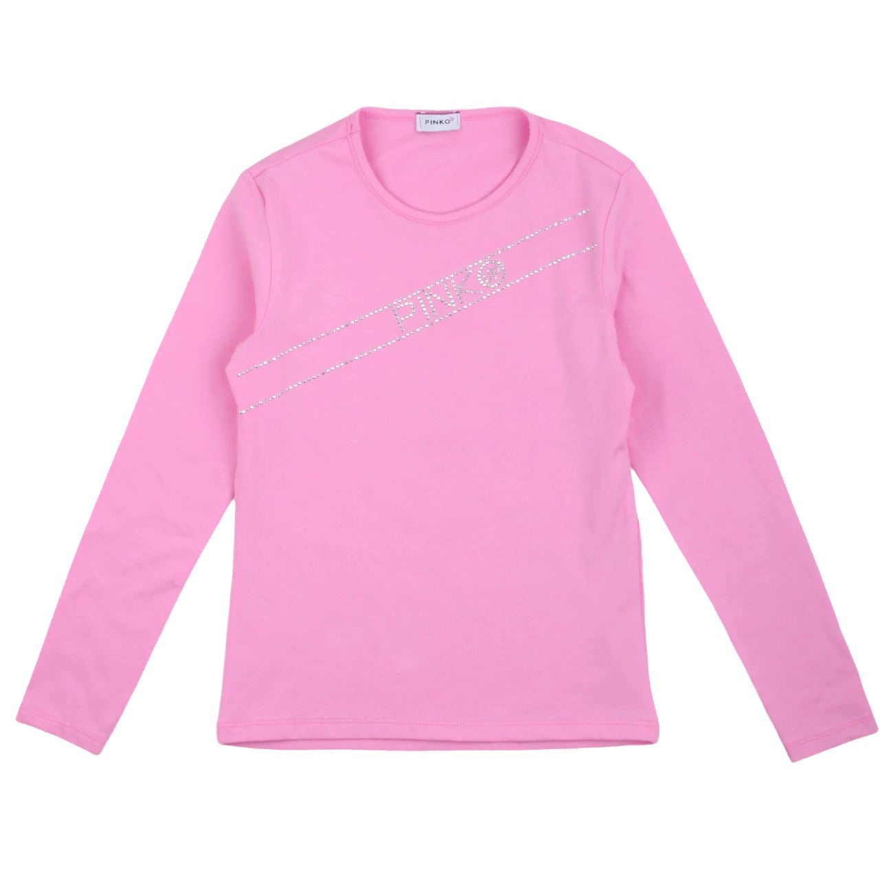 pinko - T-SHIRT MANICA LUNGA - Nuvò Kids