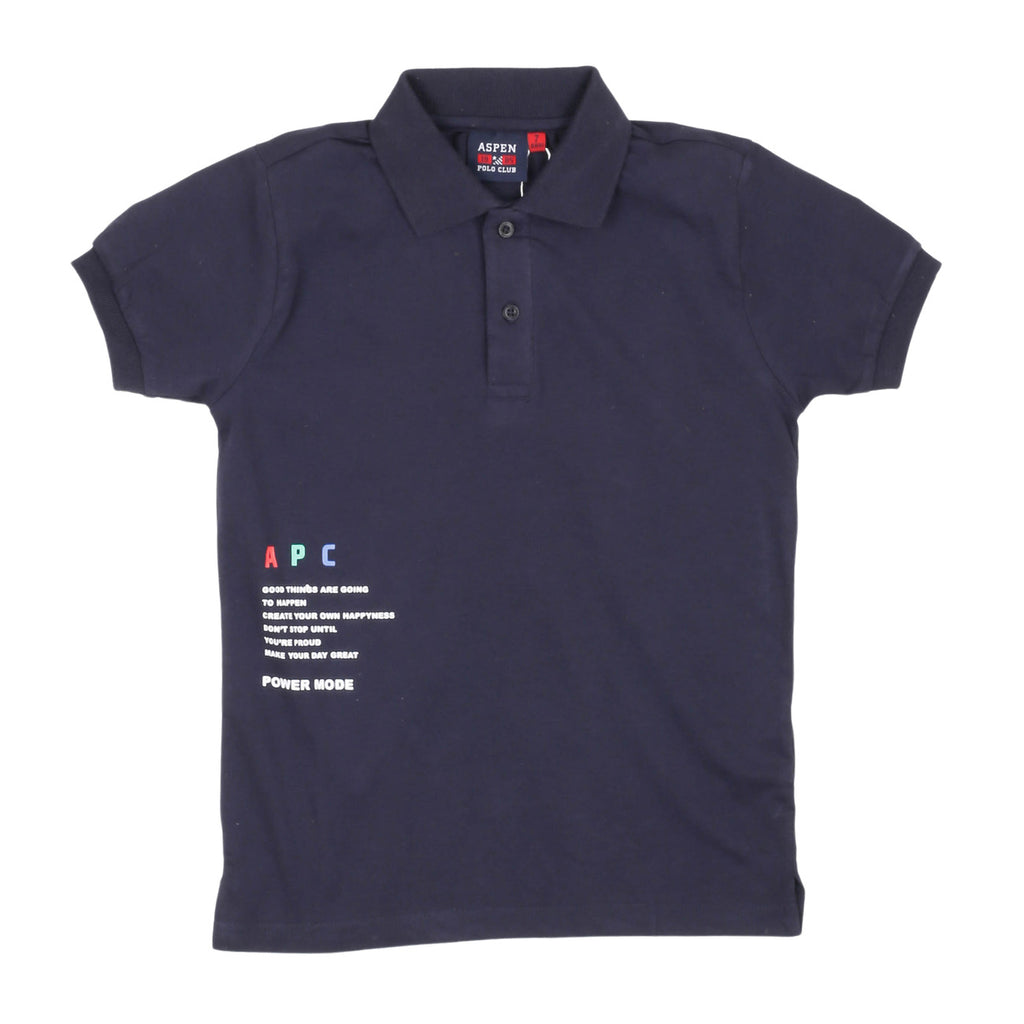aspen polo club - Polo - Nuvò Kids