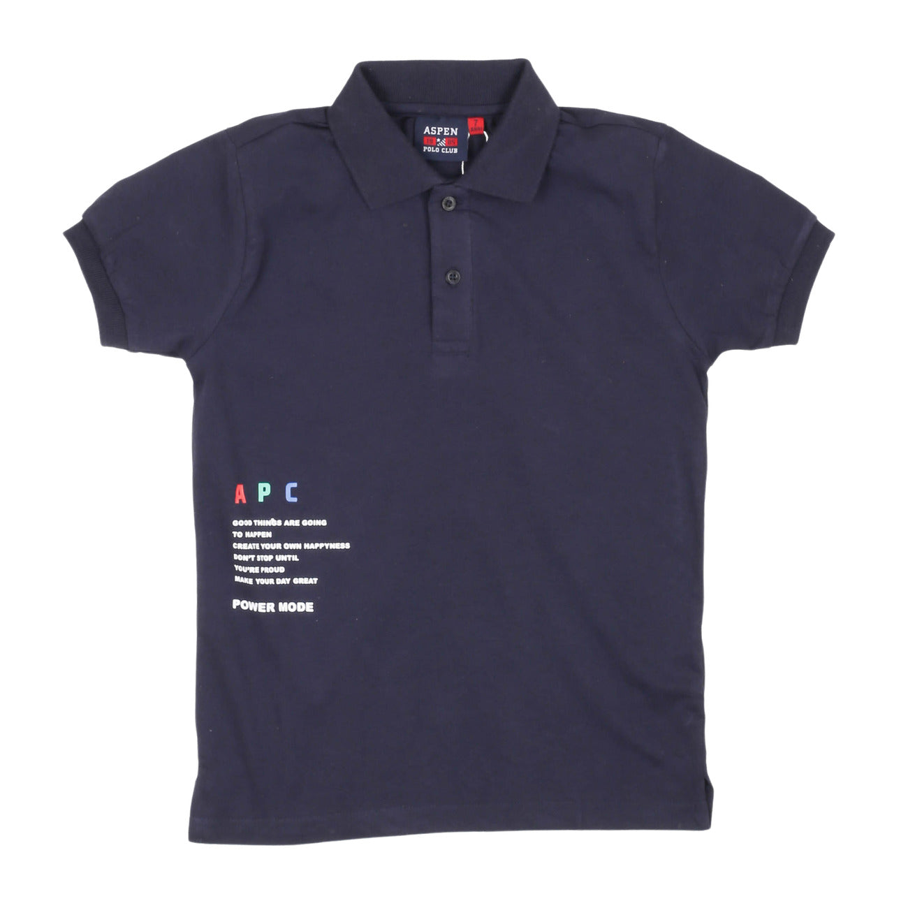 aspen polo club - Polo - Nuvò Kids
