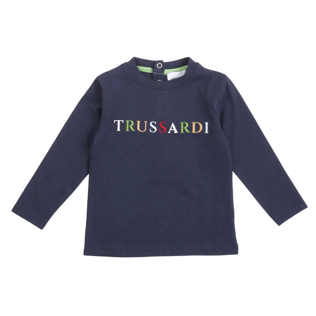 trussardi - T-shirt