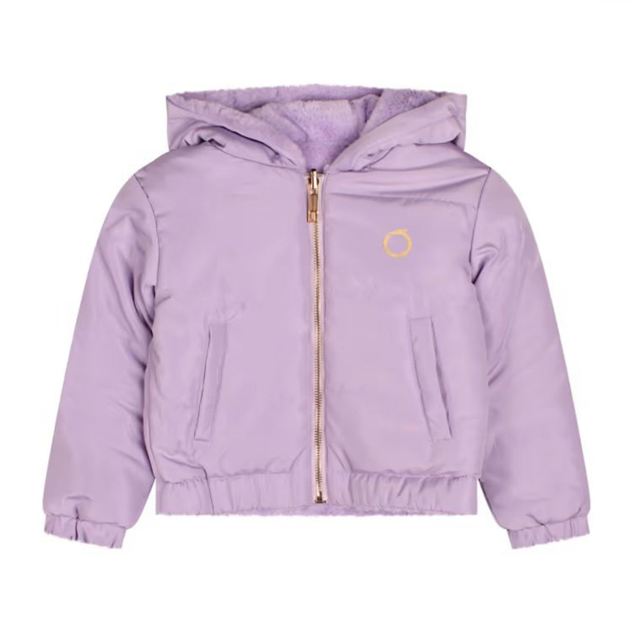 trussardi - PAULI REVERSIBLE PADDED JACKET