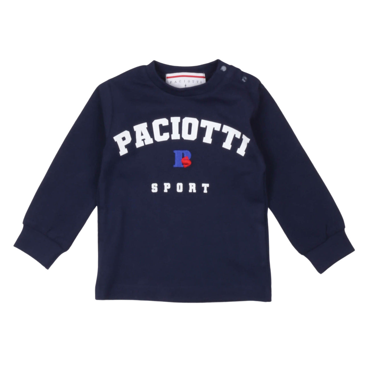 paciotti - T-shirt