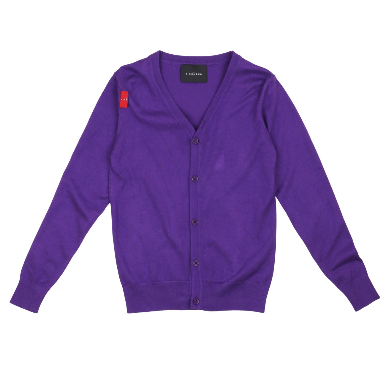 john richmond - Cardigan - Nuvò Kids